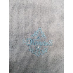 Les Olivades Tshirt A Manche Longue Bleu Marine Taille 2 Tshirt Femme