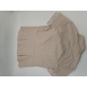 Les Olivades Neuf Chemisier Taille 38 Beige Sable Creme Souleiado Gardian...