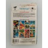 Denver Le Dernier Dinosaure L'éclosion Cassette Vidéo VHS K7 Dessins Animés