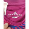Ensemble OL Olympique Lyonnais Maillot short Chaussettes Football Adidas 12 Ans