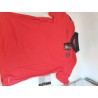Maillot Neuf Authentique OGC Nice Macron 2018 Away XXL Red Football
