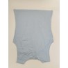 Les Olivades Débardeur Neuf Bleu Ciel T Shirt Sans Manches Taille 3 Soleiado