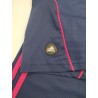 Ensemble OL Olympique Lyonnais Maillot short Football Adidas 12 Ans Climacool