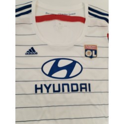 Maillot De Foot Féminine Olympique Lyonnais OL Femme Club Football Ligue 1...