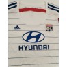 Maillot De Foot Féminine Olympique Lyonnais OL Femme Club Football Ligue 1...