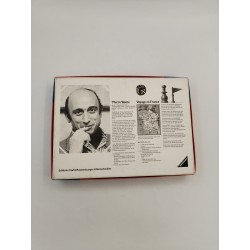 VOYAGE EN FRANCE édition Ravensburger 1978 La France avec Pierre Bonte Jeux Jeu