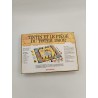 Jeu de Société Tintin et le Piège du Totem Dhor NATHAN 1991 Jeux Hergé 