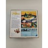 2005 Ravensburger Jeu de société A fond les bananes ! Sos Ouistiti Jeux 3d 