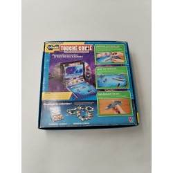 U-build Touché Coulé Bataille Navale Battleship Hasbro Ubuild Build Mb Jeux Jeu