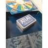 Atlas Adventure Green Board Game Co Jeux De Société Jeux Aventure Monde