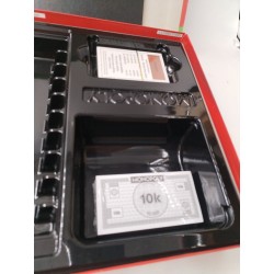 Monopoly Lietuva Lituanie Hasbro Jeux De Société Lituanien Jeu