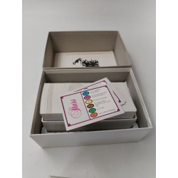 Trivial Pursuit 1988 Édition Des Stars Extension Jeux De Société Jeu Boîte 