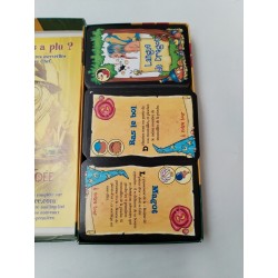 Élixir Asmodee Editions Jeux De Cartes Jeu De Société Elixir Gages Sort