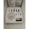 Concept Repos Production Jeux De Société Jeu Couleur Parler Communiquer