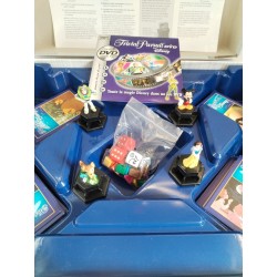 Trivial Pursuit Jeux DVD TV Disney Pixar Parker Jeu De Société