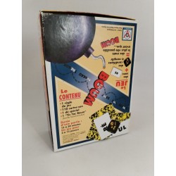 Tic Tac Boum Édition Grand V Jeux De Société Jeu Électronique Explosif !
