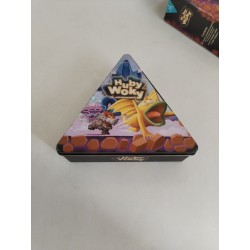 Huby Woky Le Commencement Hub Viou Jeux De Societe Jeu De Carte Triominos