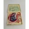 Work The Strings Ficelle Jeux Noeuds Marins Authentic Models Jeu Cordes
