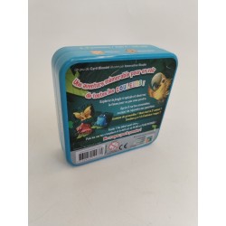 Tropico Cocktail Games Jeux De Société Jeu Cartes Animaux Jungle