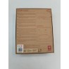 Prism Puzzle Hape Formes Géométriques M Bois Bambou Créative Game