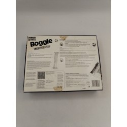 Boggle Master Parker Jeux De Société Jeu Lettres Mots 