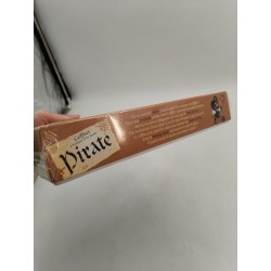 Coffret D'écriture Et De Dessin Pirates Herbin Jeux Jeu Découverte Puzzles 
