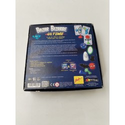 bazar bizarre ultime gigamic zock Jeux De Société Jeu