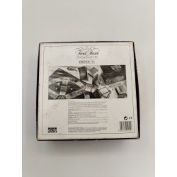 Trivial Pursuit 1992 Édition TV Jeu Complet Jeux De Société Parker
