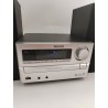 PHILIPS MCM2000 USB Mp3 CD-Player Radio Compact Mini Party Anlage CD HIFI Stereo