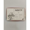 1982 LES SCHTROUMPFS S'AMUSENT JEU DES ECHELLES Peyo Ravensburger Jeux Vintage 