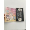 Aladdin Cassette Vidéo Film VHS Disney Walt Disney FR 1992 Dessin Animé 