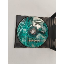 1997 Thunderdome XVI Megamixes  Hardcore Arcade Stereo Musique CD Disque 