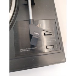 Sony PS-LX 100 Stéréo Turn table System Lecteur Vinyl Disque Plastique Turntable