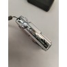Sony Cyber-shot DSC-W55 7.2MP Digital Camera - Silver Appareil Photo Numérique 