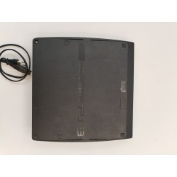 CONSOLE SONY PLAYSTATION 3 SLIM CECH-3004A A REPARER /POUR PIECES Jeux Vidéo Jeu