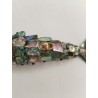 Poisson Articulé En Nacre Design Décapsuleur Vintage Napoléon 3 Ancien Art Déco 