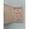 1929 Ancien livret regles jeu carte Grimaud  bridge Poker Baccara Jeux Cartes