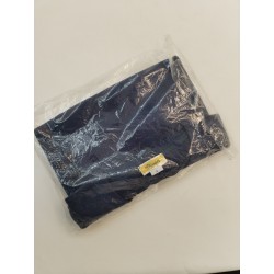 Les Olivades Tshirt A Manche Longue Bleu Marine Taille 2 Tshirt Femme