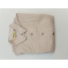 Les Olivades Neuf Chemisier Taille 38 Beige Sable Creme Souleiado Gardian...