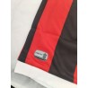 Maillot Neuf Authentique OGC Nice Macron 2018 Domicile XXL Rayé Red Football