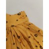 Les Olivades Jupe Taille 36 Motif Provençaux Provence Camargue Soleiado
