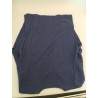 Les Olivades Tshirt Manches Longues Taille 2 Coton Bleu Marine Provence Camargue