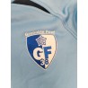 Daniel Ljuboja Gf 38 Grenoble Foot Sweat Nike Entraînement Vintage Numéro 28...