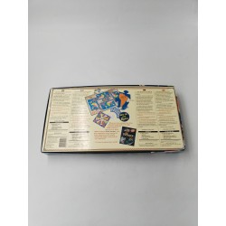 Atlas Adventure Green Board Game Co Jeux De Société Jeux Aventure Monde