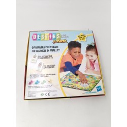 Destins Junior Le Jeu De La Vie Hasbro Gaming Jeux