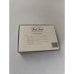 Trivial Pursuit 1988 Édition Des Stars Extension Jeux De Société Jeu Boîte 