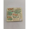 Work The Strings Ficelle Jeux Noeuds Marins Authentic Models Jeu Cordes