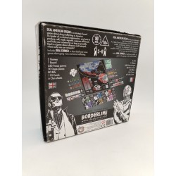Deal American Dream The Narco Strategic Game Jeux De Société Kickstarter Jeu