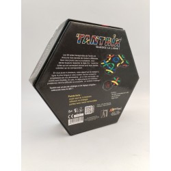 Tantrix Gigamic Jeu de Société Ligne Jeux Parcours Labyrinthe Voyage Chemin