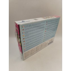 Coffret 4 Puzzles Neuf Disney Mickey Mouse Club House Clementoni Puzzle